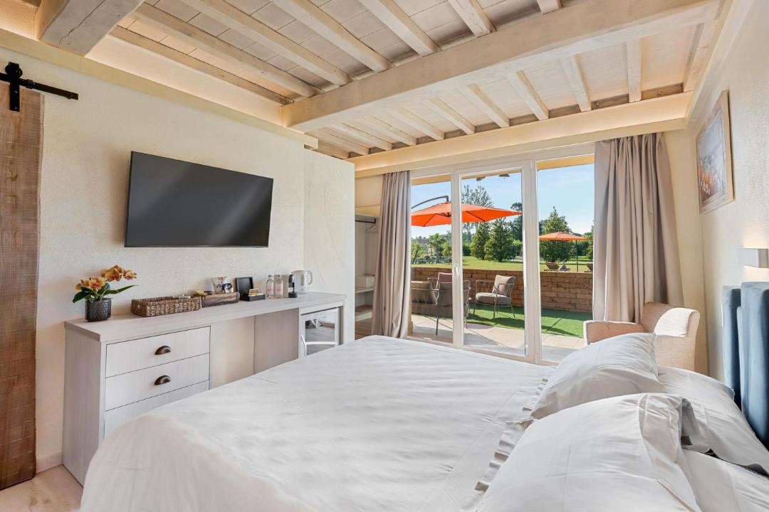 Photo of Bedroom in Querceta