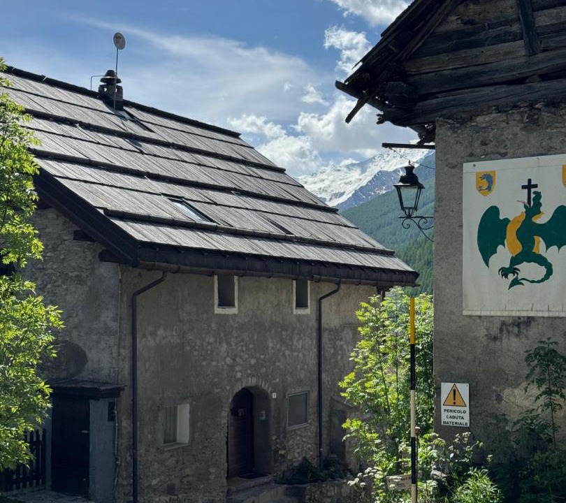 Photo of Others in Champlas du Col
