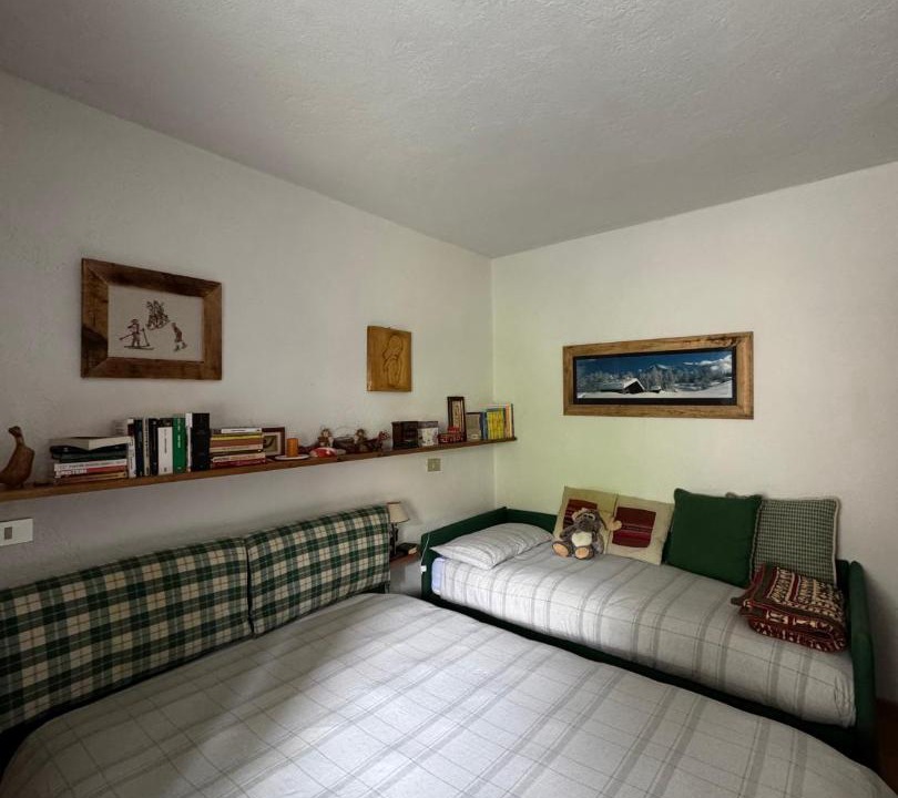 Photo of Bedroom in Champlas du Col