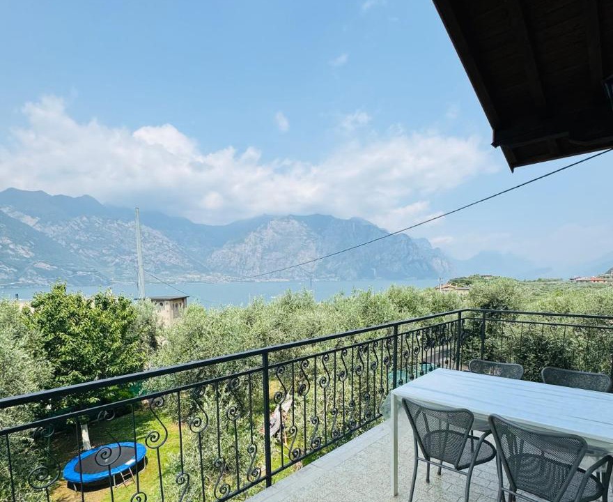 Photo of Patio Balcony in Campagnola