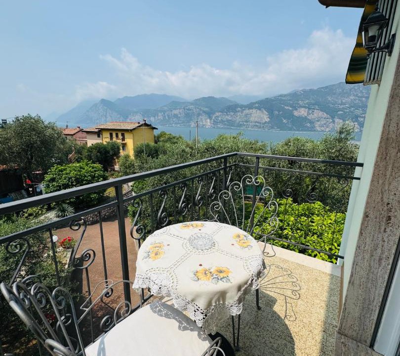 Photo of Patio Balcony in Campagnola