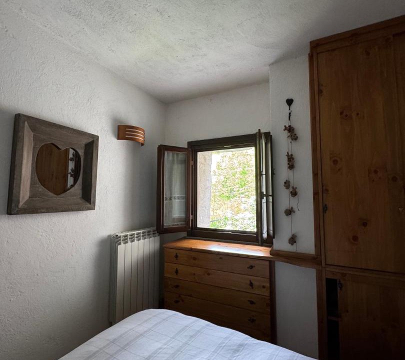 Photo of Bedroom in Champlas du Col