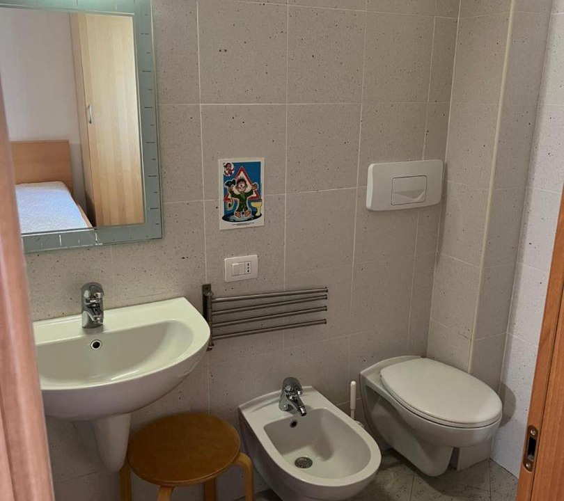 Photo of Bathroom in San Giovanni Rotondo