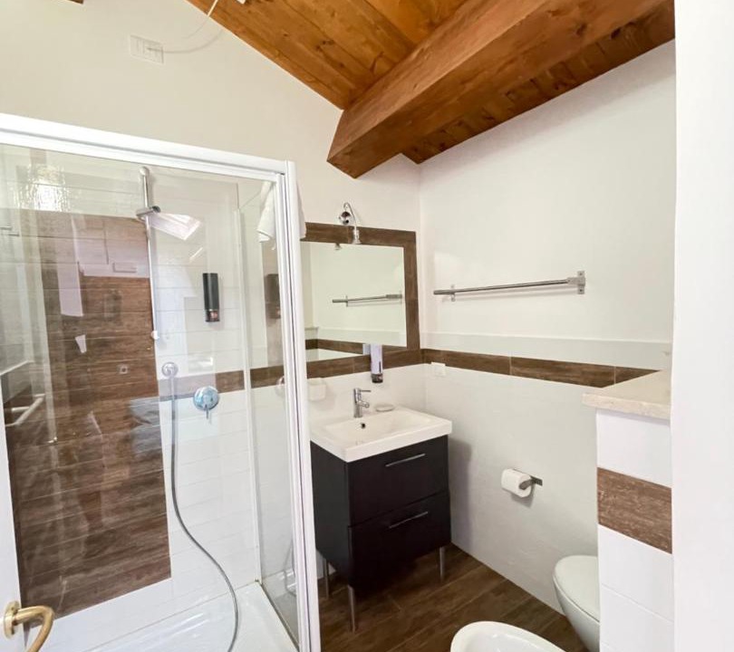 Photo of Bathroom in Senigallia