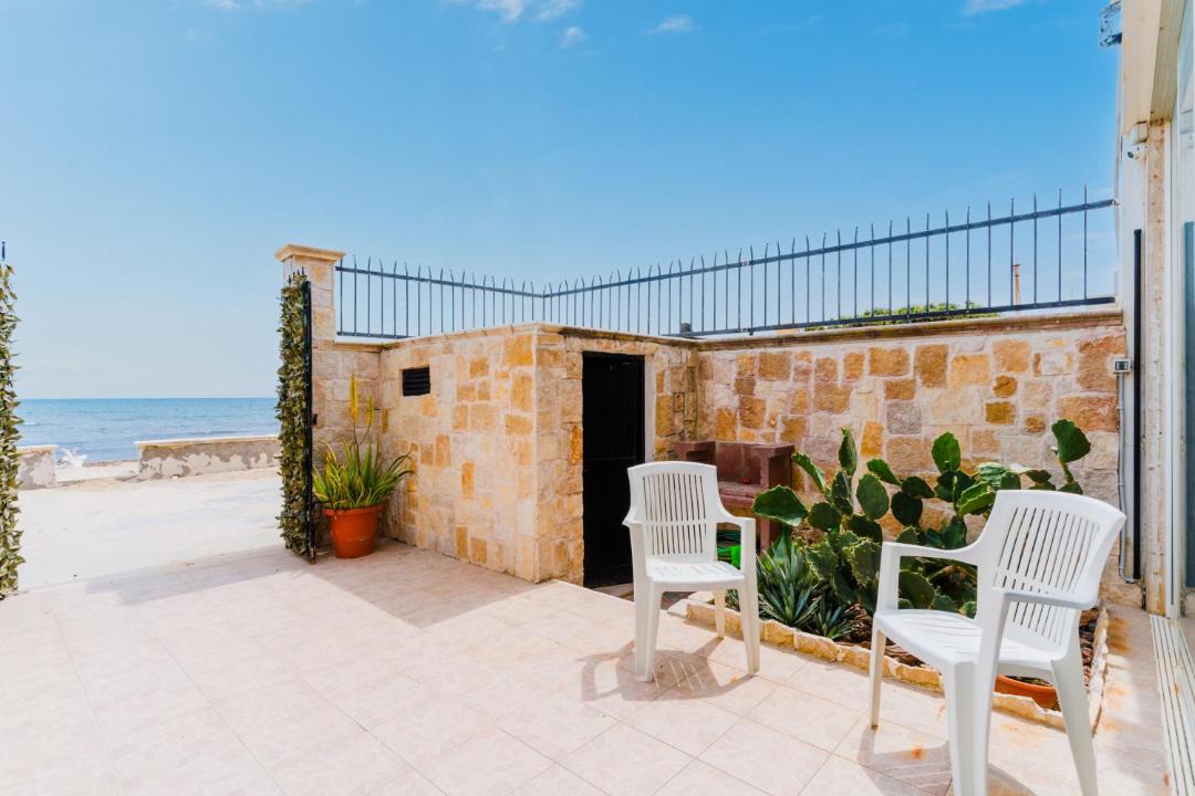 Photo of Patio Balcony in Torre Rinalda