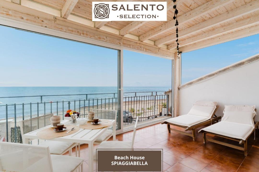 Photo of Patio Balcony in Torre Rinalda