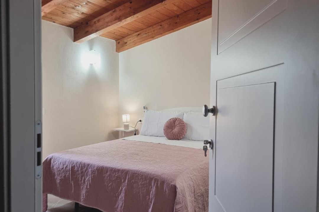 Photo of Bedroom in Le Castella