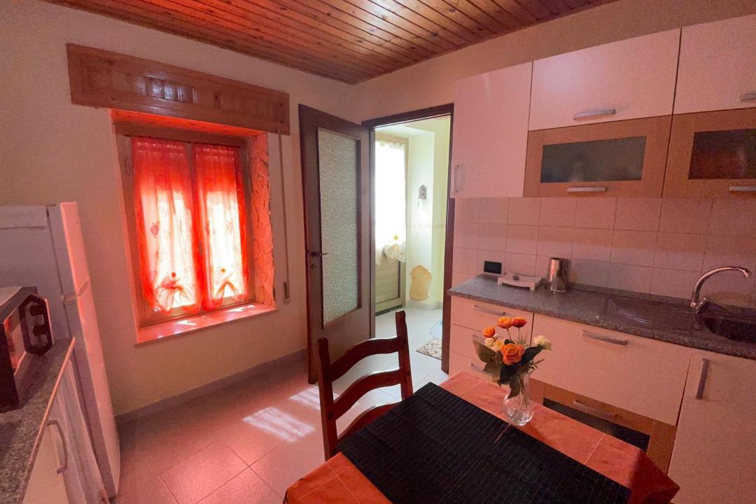 Photo of Kitchen in Gergei Historic Centre