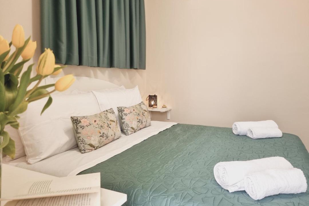 Photo of Bedroom in Le Castella