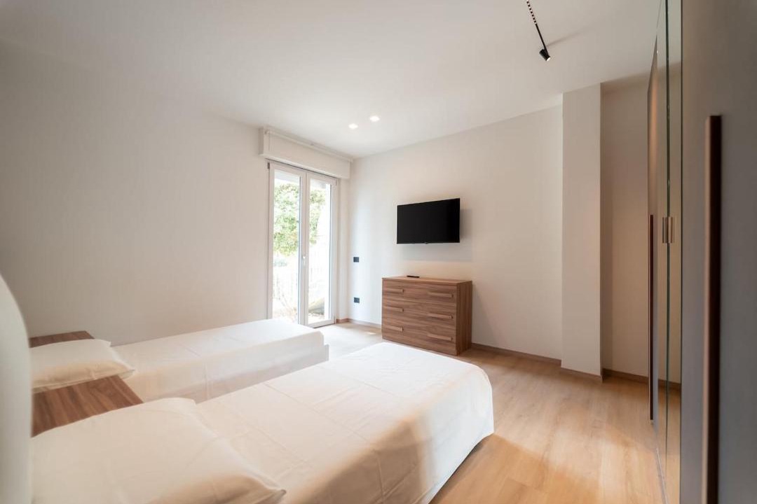 Photo of Bedroom in Villa Rosa