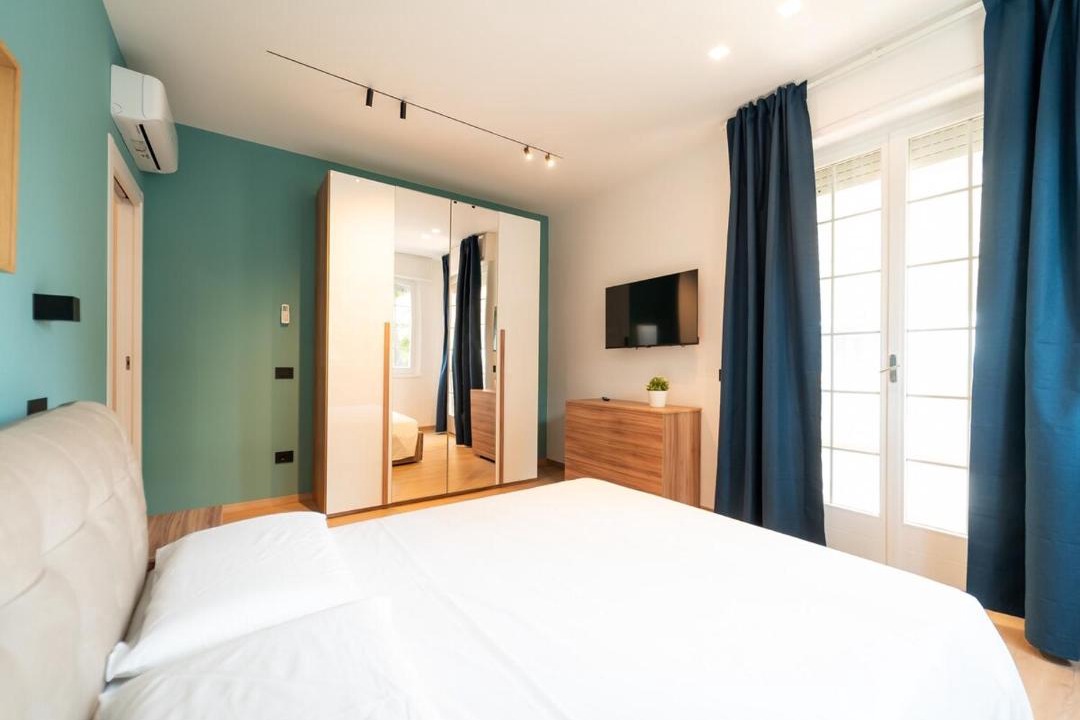 Photo of Bedroom in Villa Rosa
