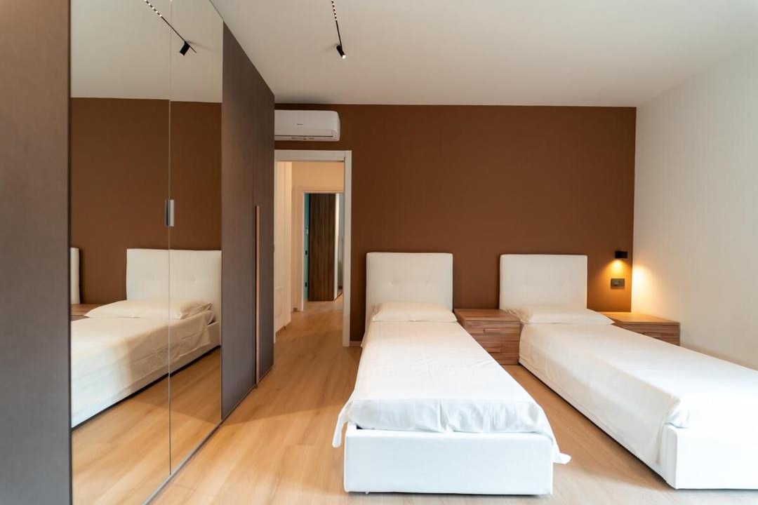 Photo of Bedroom in Villa Rosa