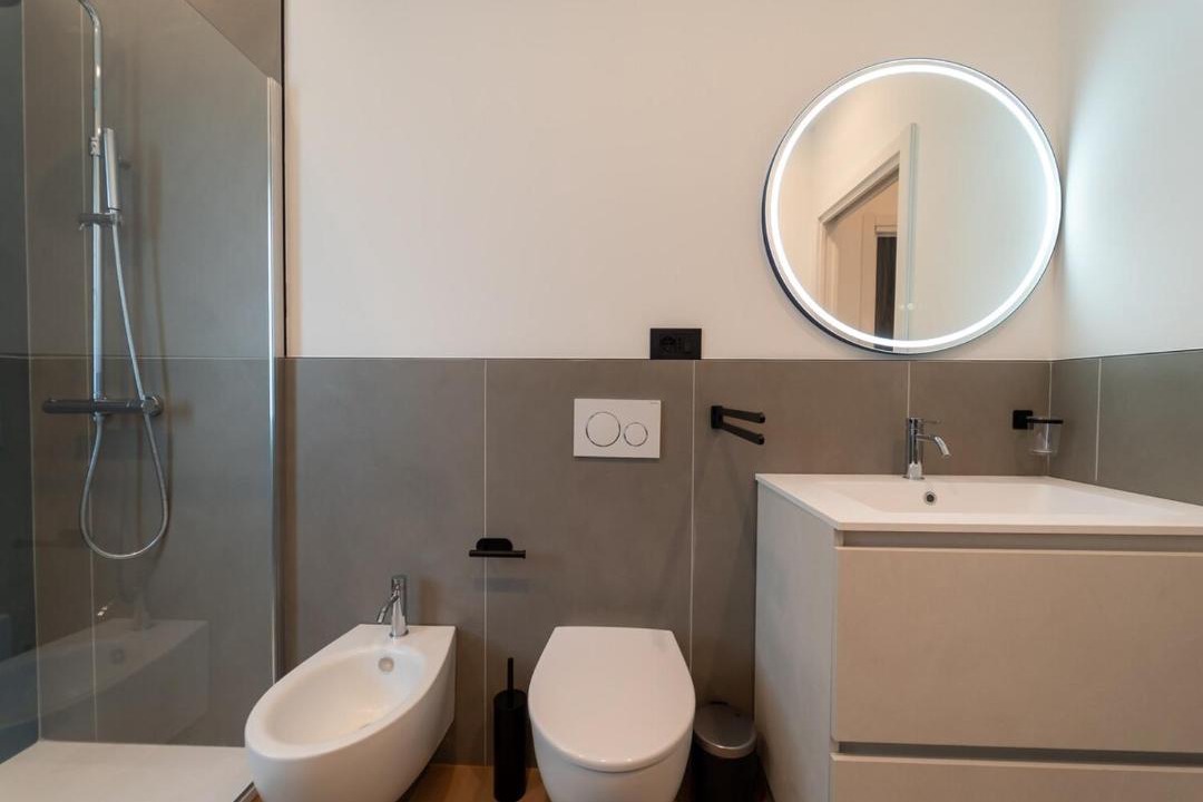 Photo of Bathroom in Villa Rosa