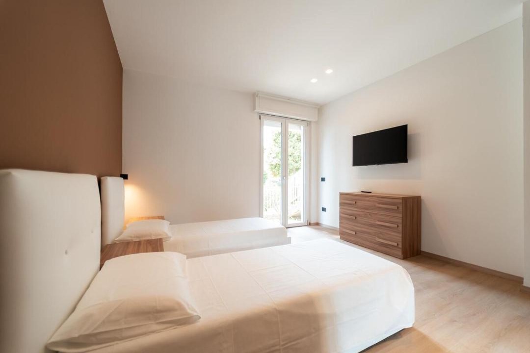 Photo of Bedroom in Villa Rosa