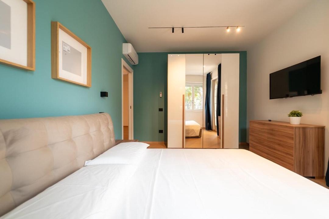 Photo of Bedroom in Villa Rosa