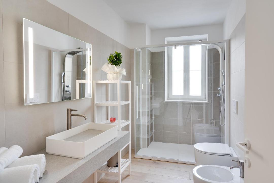 Photo of Bathroom in Gorizia