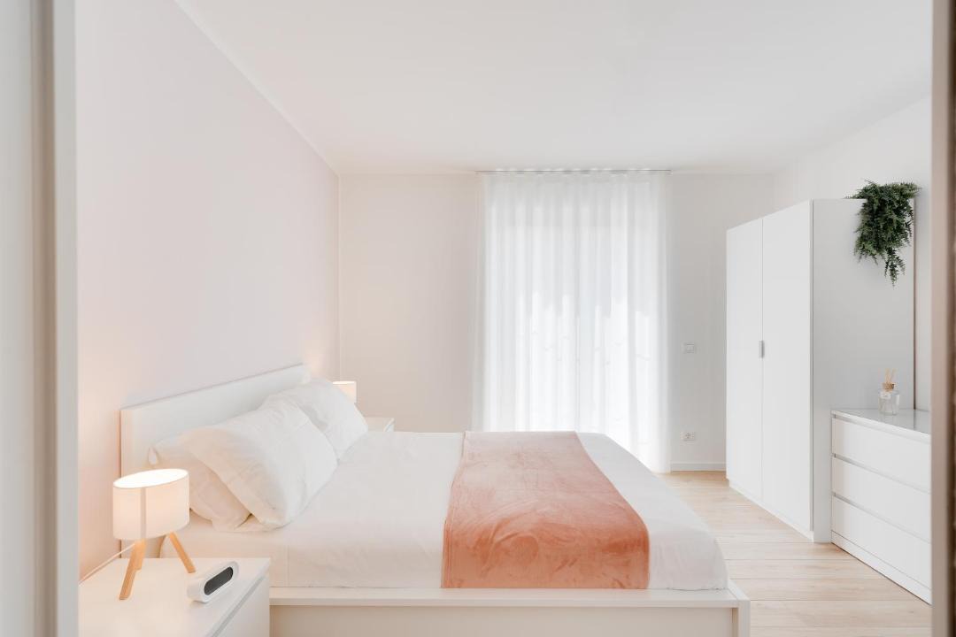 Photo of Bedroom in Gorizia