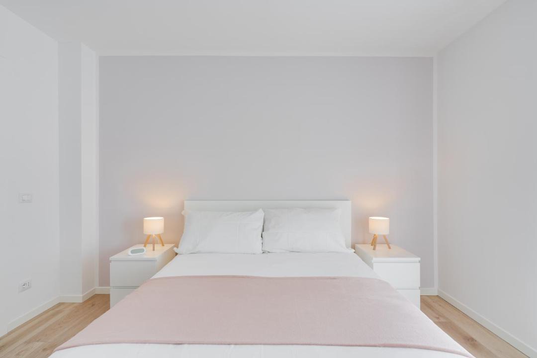 Photo of Bedroom in Gorizia