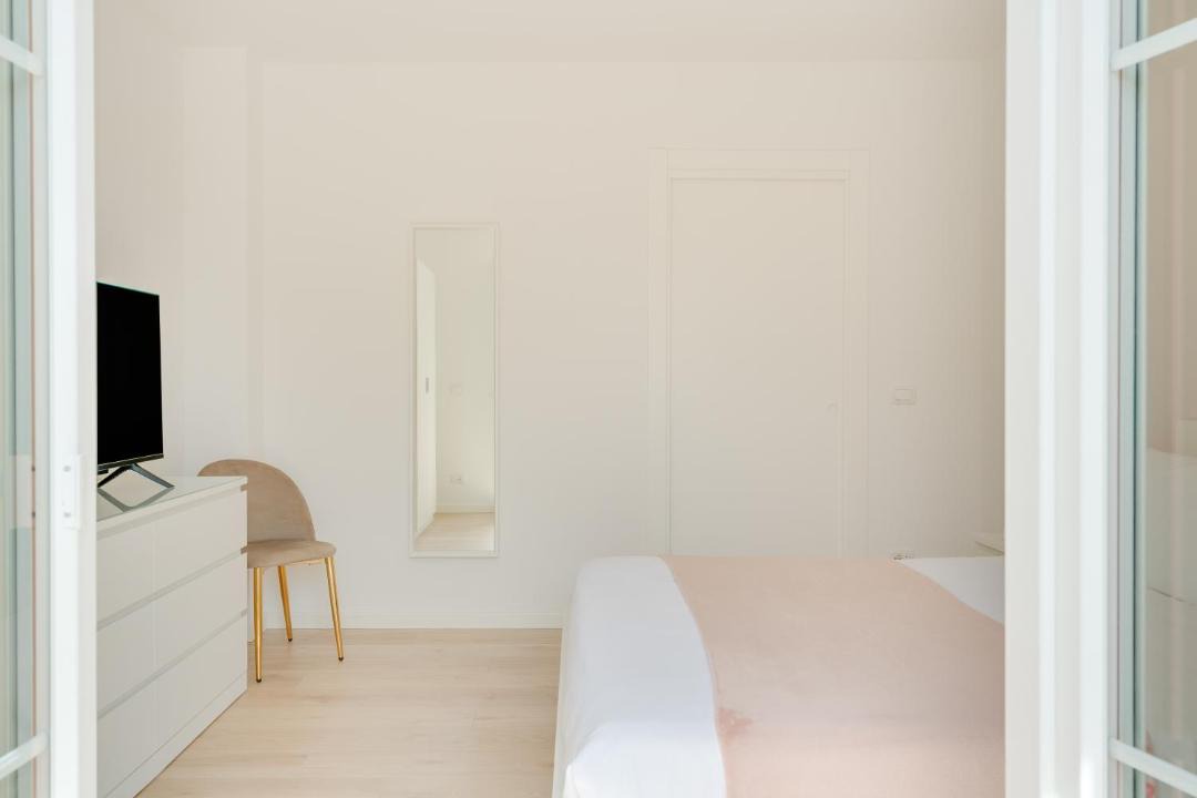 Photo of Bedroom in Gorizia
