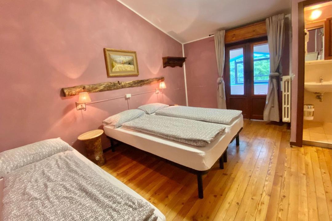 Photo of Bedroom in Roncoscaglia