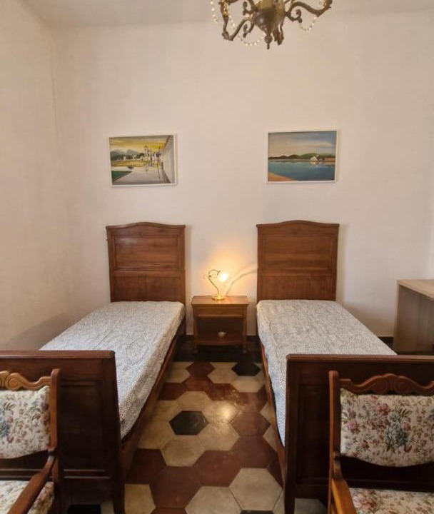 Photo of Bedroom in Alessandria
