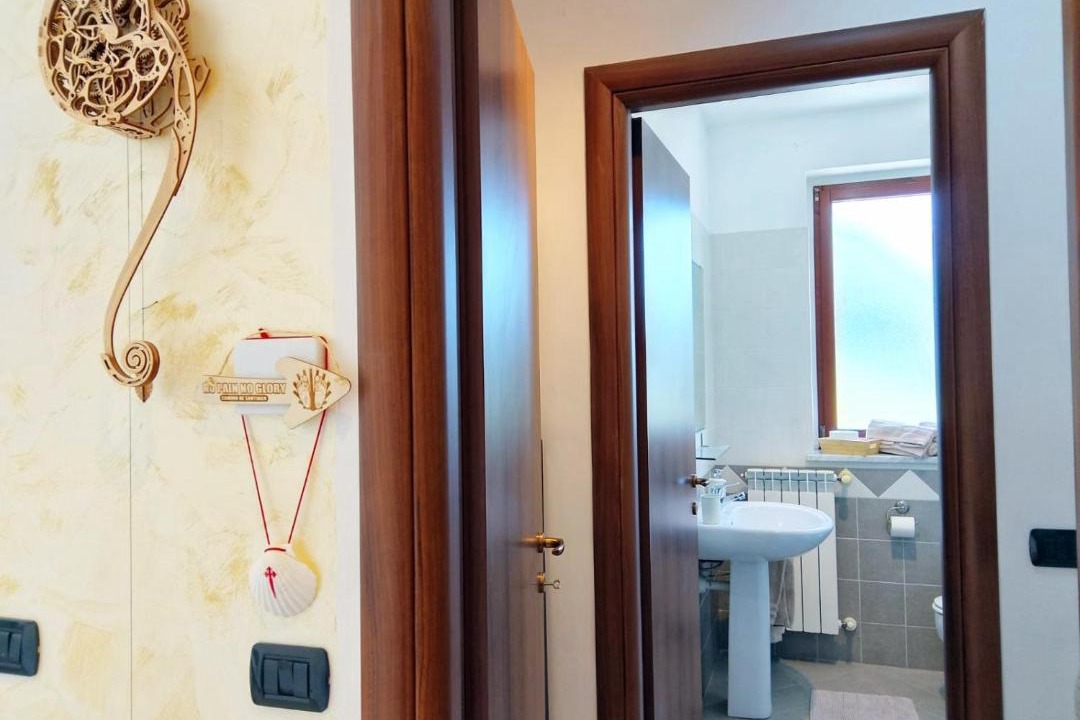 Photo of Bathroom in Caselle Torinese