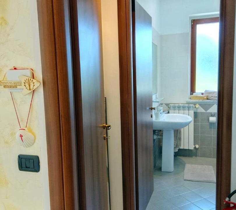 Photo of Bathroom in Caselle Torinese