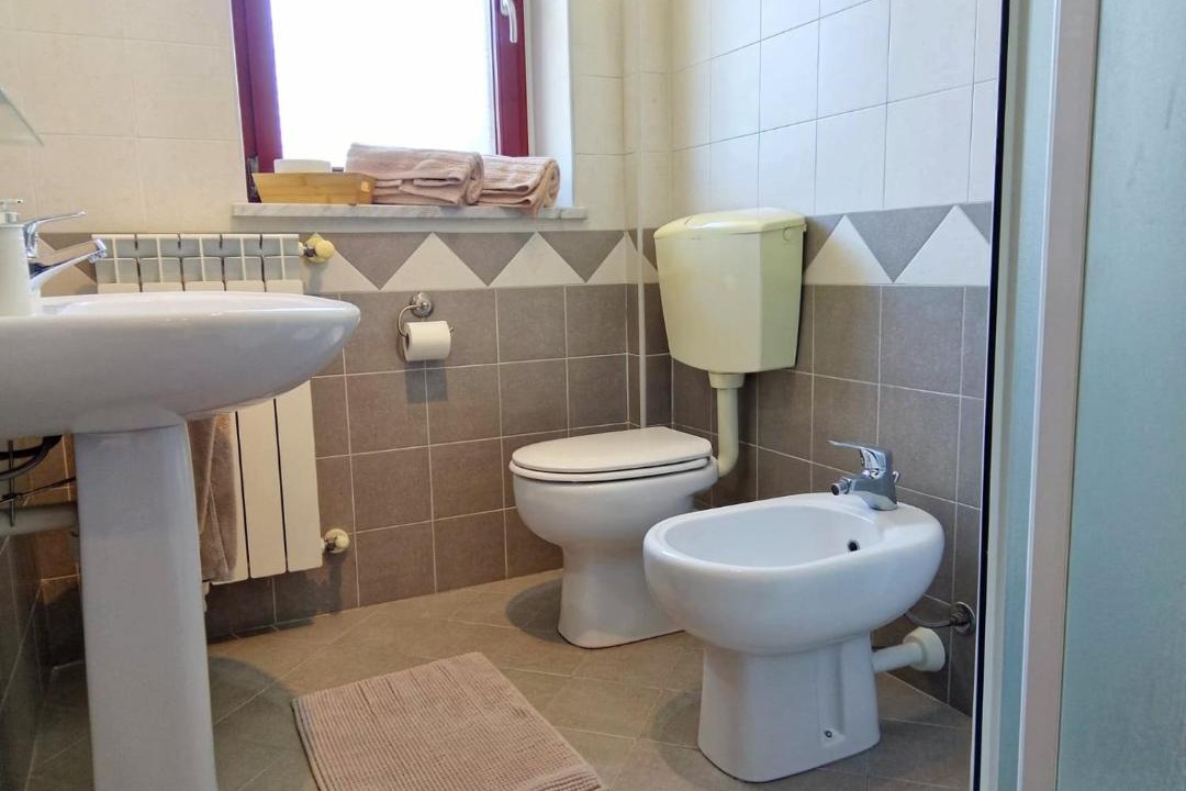 Photo of Bathroom in Caselle Torinese