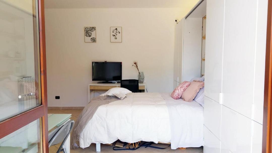Photo of Bedroom in Caselle Torinese