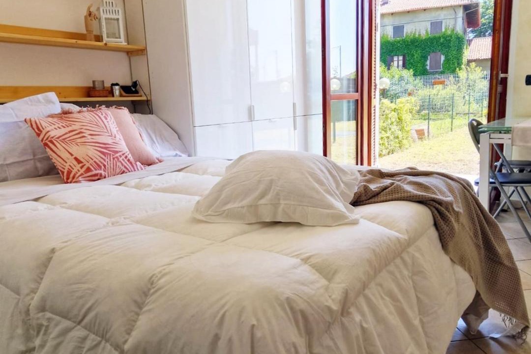Photo of Bedroom in Caselle Torinese