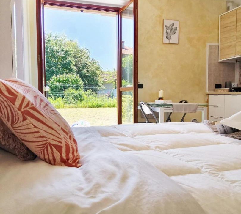 Photo of Bedroom in Caselle Torinese