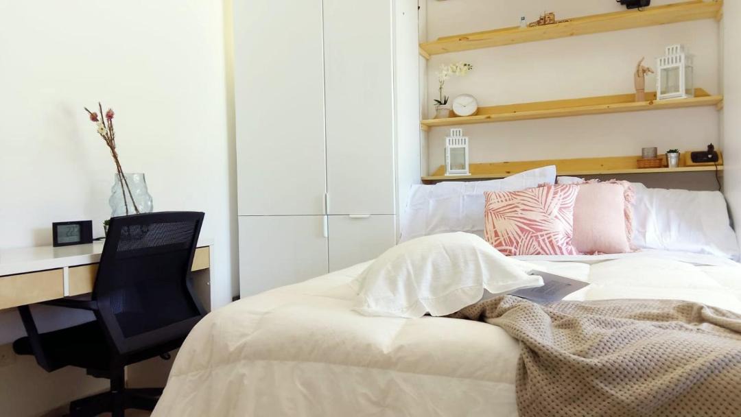 Photo of Bedroom in Caselle Torinese