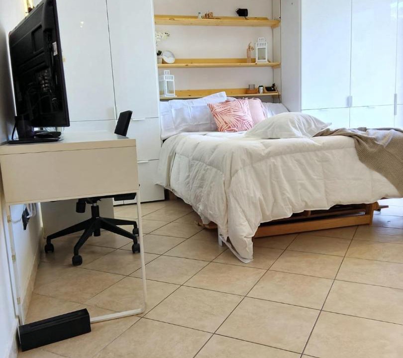Photo of Bedroom in Caselle Torinese
