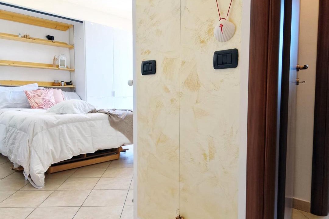 Photo of Bedroom in Caselle Torinese