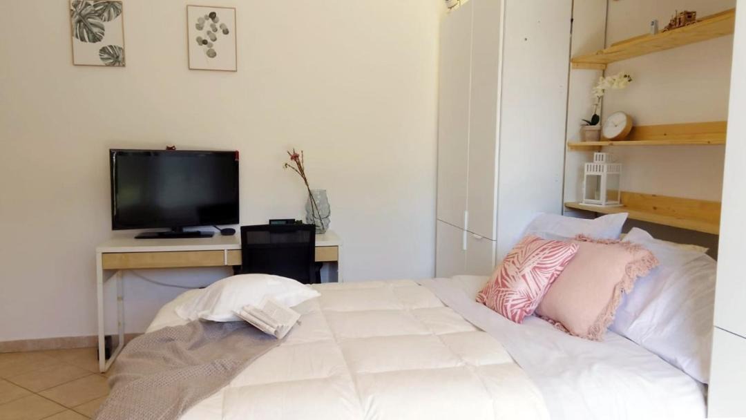 Photo of Bedroom in Caselle Torinese