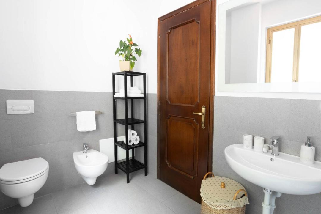 Photo of Bathroom in Gonte