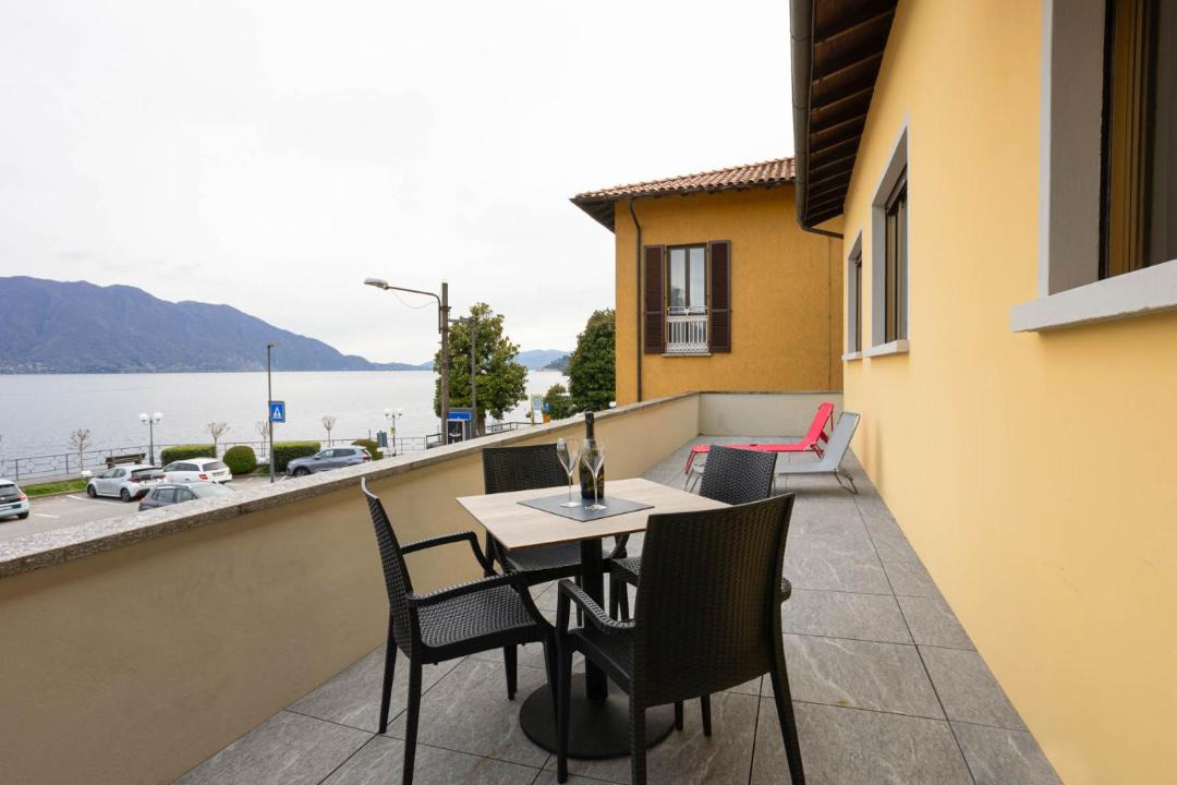 Photo of Patio Balcony in Gonte