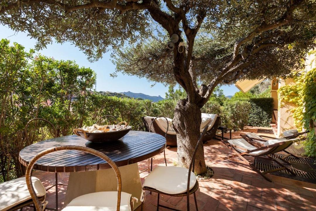 Photo of Patio Balcony in Gesturi