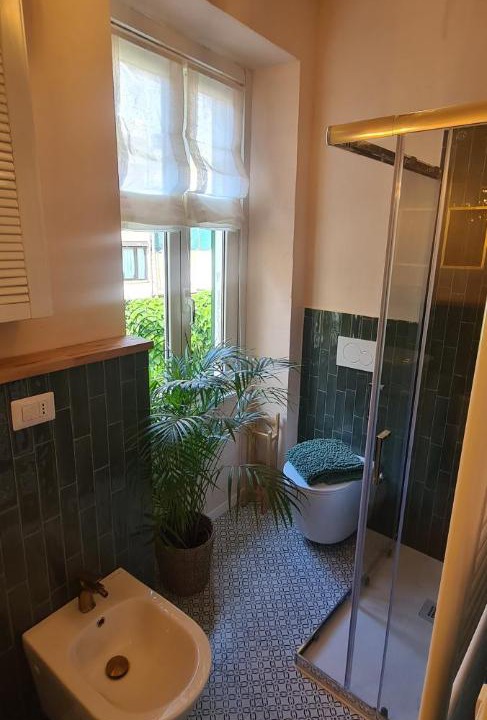 Photo of Bathroom in Luino