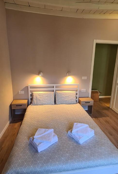 Photo of Bedroom in Luino