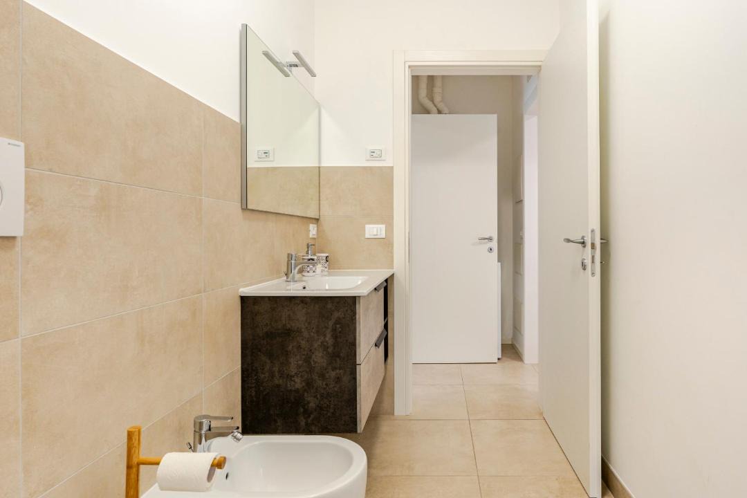 Photo of Bathroom in Vittorio Veneto