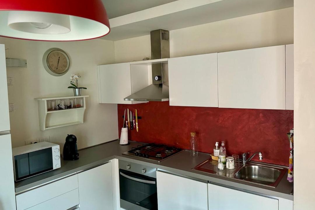 Photo of Kitchen in Santarcangelo di Romagna