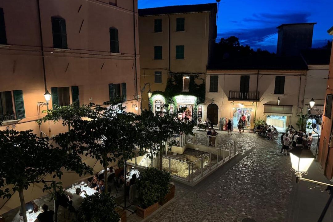 Photo of Others in Santarcangelo di Romagna