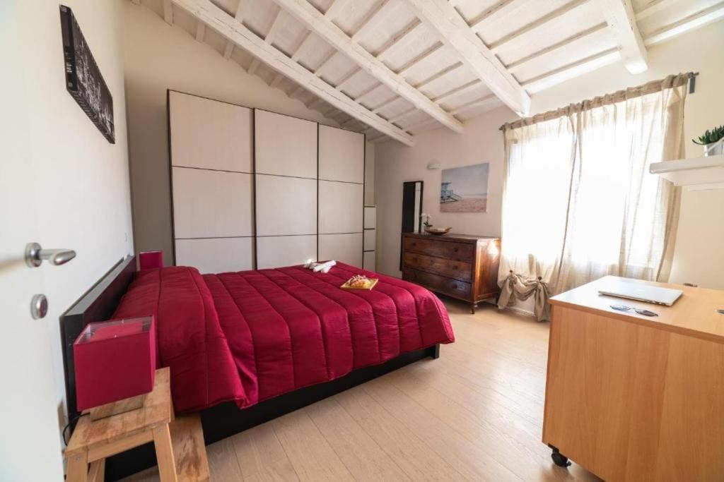 Photo of Bedroom in Santarcangelo di Romagna
