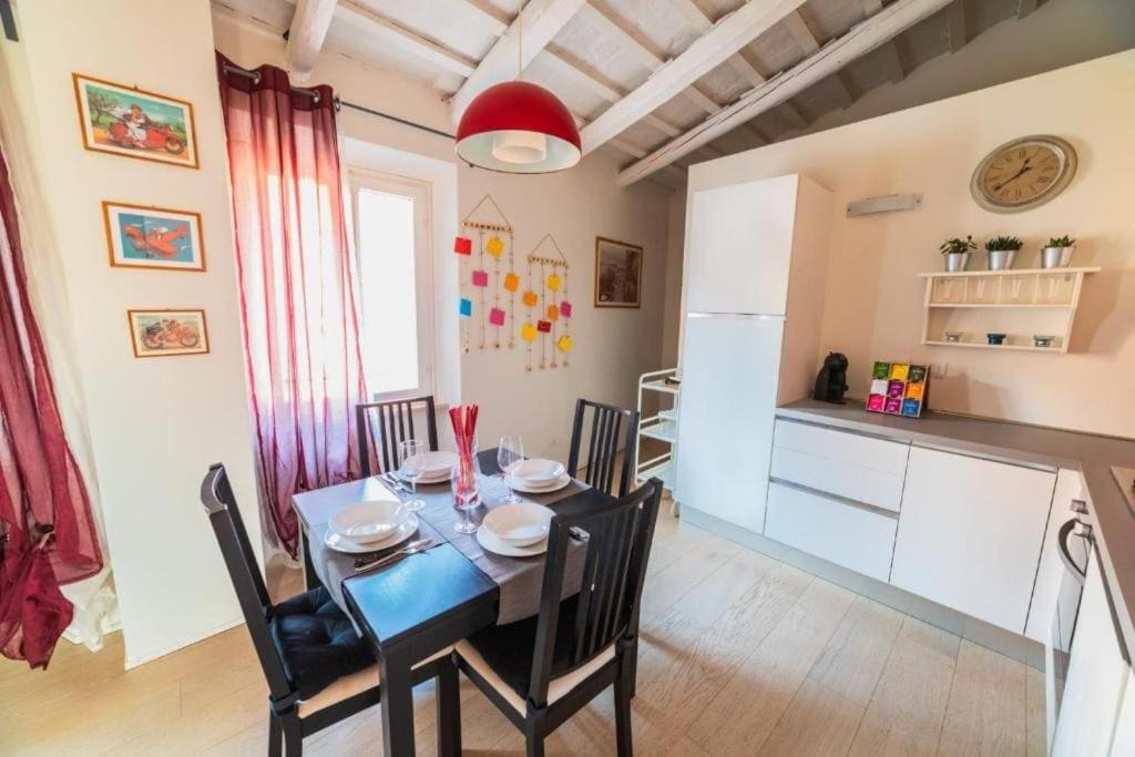Photo of Kitchen in Santarcangelo di Romagna