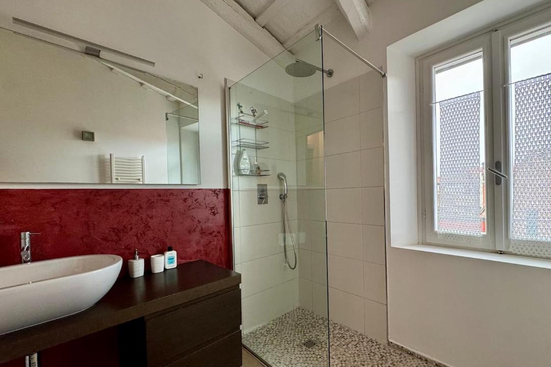 Photo of Bathroom in Santarcangelo di Romagna