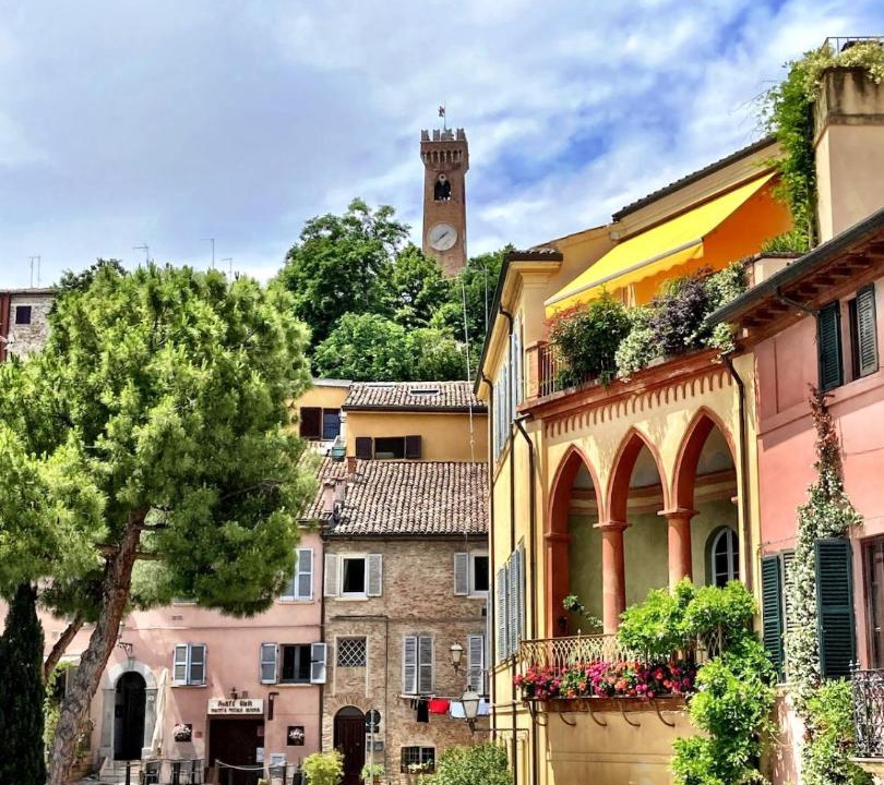 Photo of Others in Santarcangelo di Romagna
