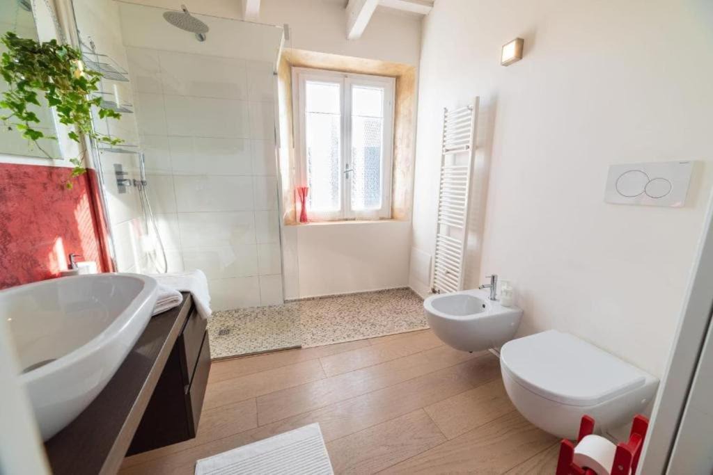 Photo of Bathroom in Santarcangelo di Romagna
