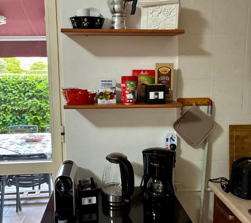 Photo of Kitchen in Baveno
