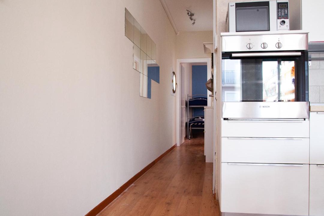 Photo of Kitchen in Sottomarina